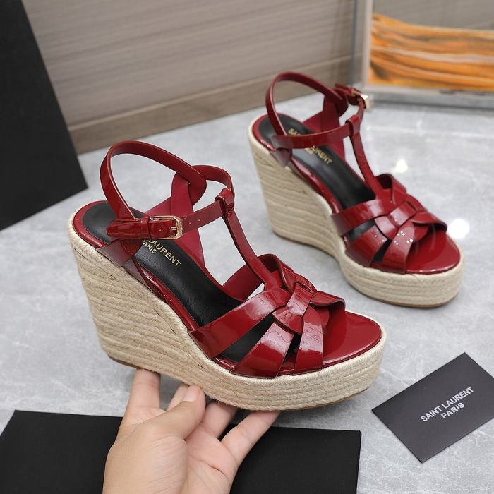 YSL_Women_shoes_yupoo_Original_quality_size35-42_High heel