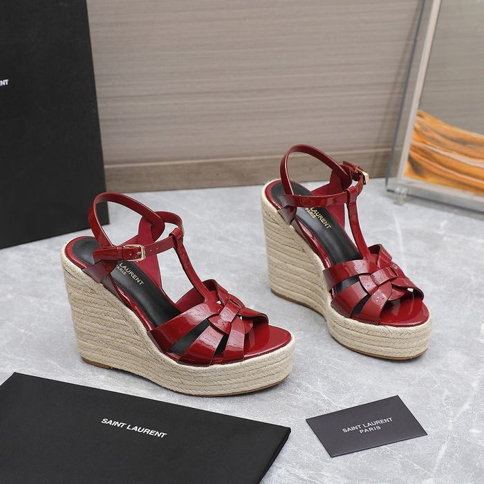 YSL_Women_shoes_yupoo_Original_quality_size35-42_High heel