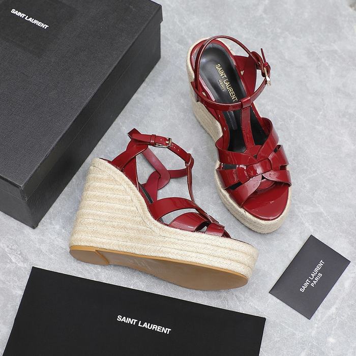 YSL_Women_shoes_yupoo_Original_quality_size35-42_High heel