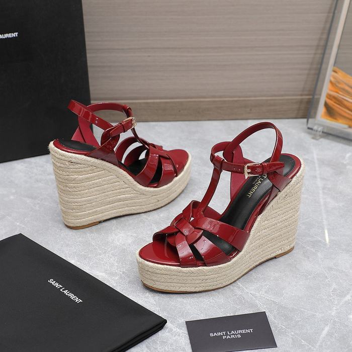 YSL_Women_shoes_yupoo_Original_quality_size35-42_High heel