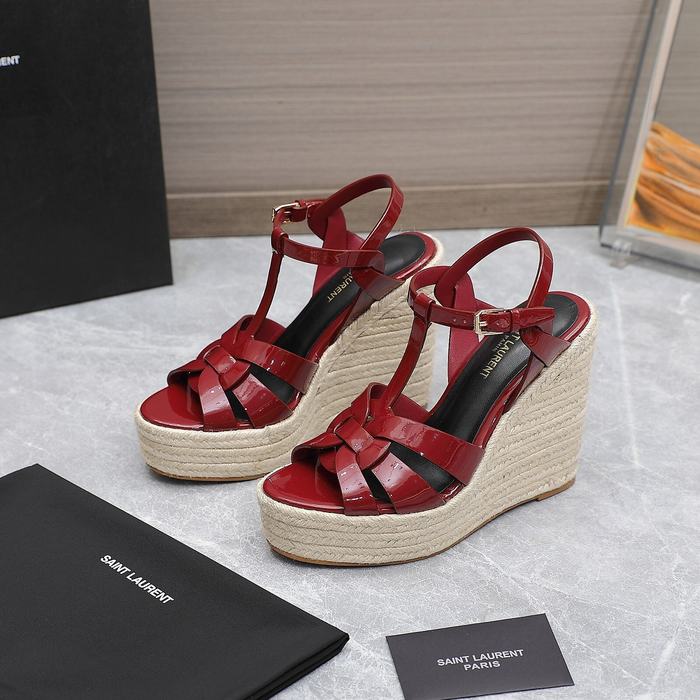 YSL_Women_shoes_yupoo_Original_quality_size35-42_High heel