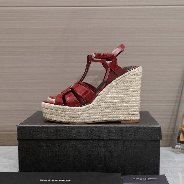 YSL_Women_shoes_yupoo_Original_quality_size35-42_High heel