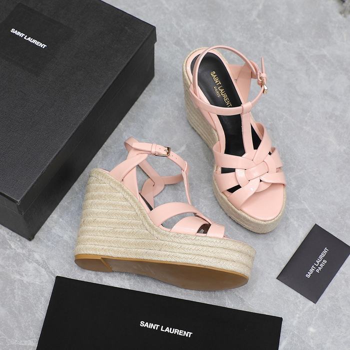 YSL_Women_shoes_yupoo_Original_quality_size35-42_High heel