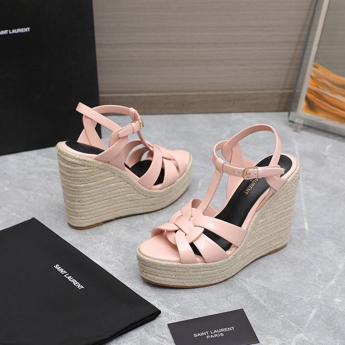 YSL_Women_shoes_yupoo_Original_quality_size35-42_High heel