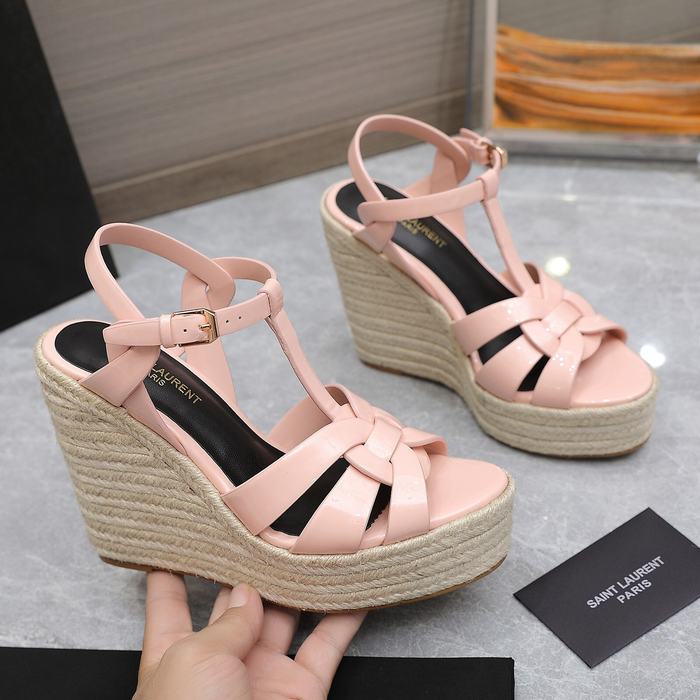 YSL_Women_shoes_yupoo_Original_quality_size35-42_High heel