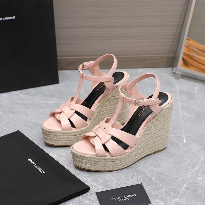 YSL_Women_shoes_yupoo_Original_quality_size35-42_High heel