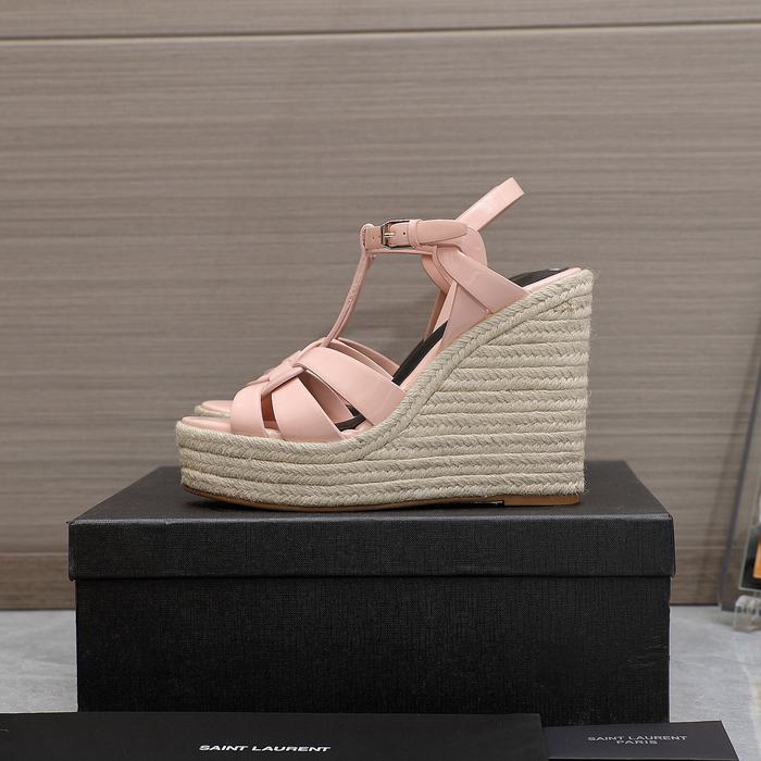 YSL_Women_shoes_yupoo_Original_quality_size35-42_High heel