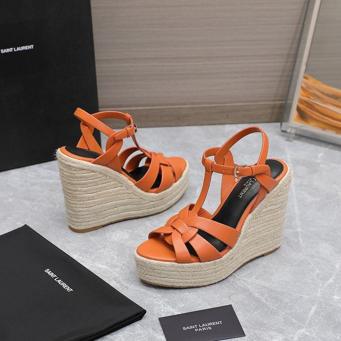 YSL_Women_shoes_yupoo_Original_quality_size35-42_High heel