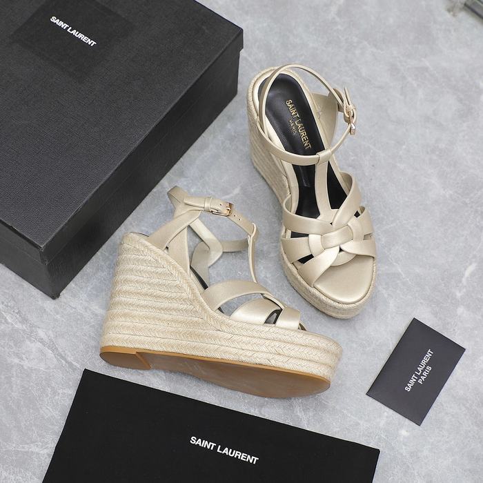 YSL_Women_shoes_yupoo_Original_quality_size35-42_High heel