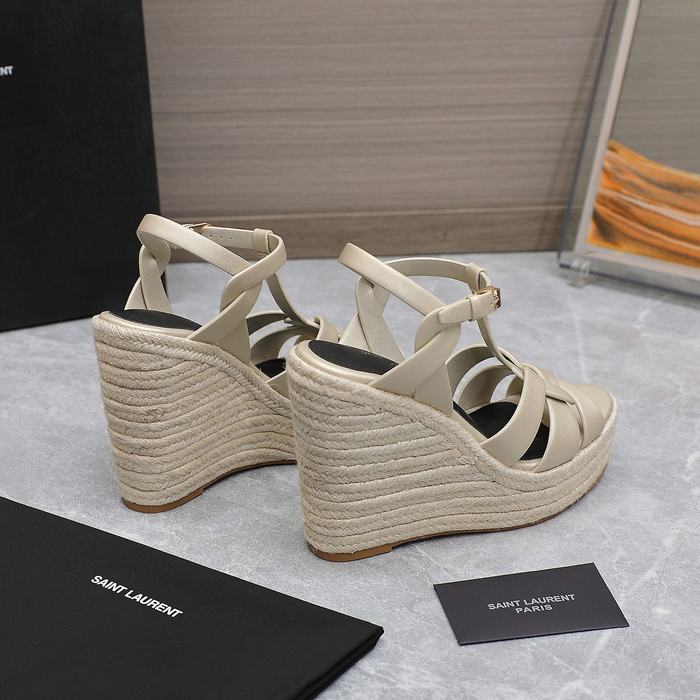 YSL_Women_shoes_yupoo_Original_quality_size35-42_High heel