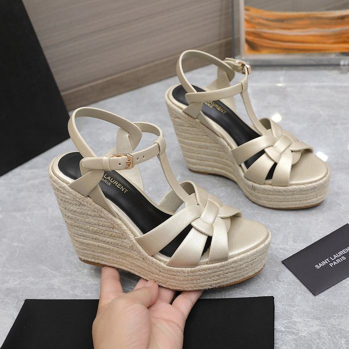 YSL_Women_shoes_yupoo_Original_quality_size35-42_High heel