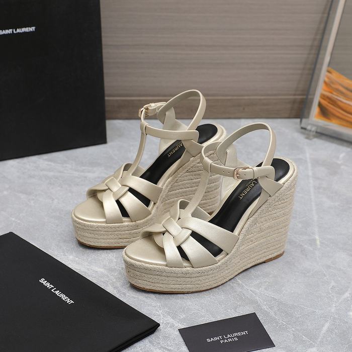 YSL_Women_shoes_yupoo_Original_quality_size35-42_High heel