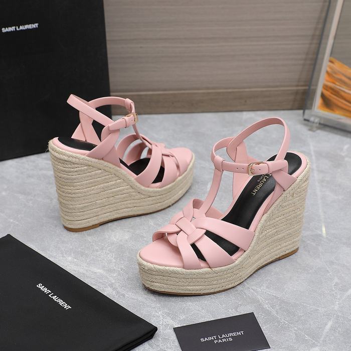 YSL_Women_shoes_yupoo_Original_quality_size35-42_High heel