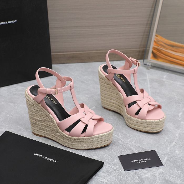 YSL_Women_shoes_yupoo_Original_quality_size35-42_High heel