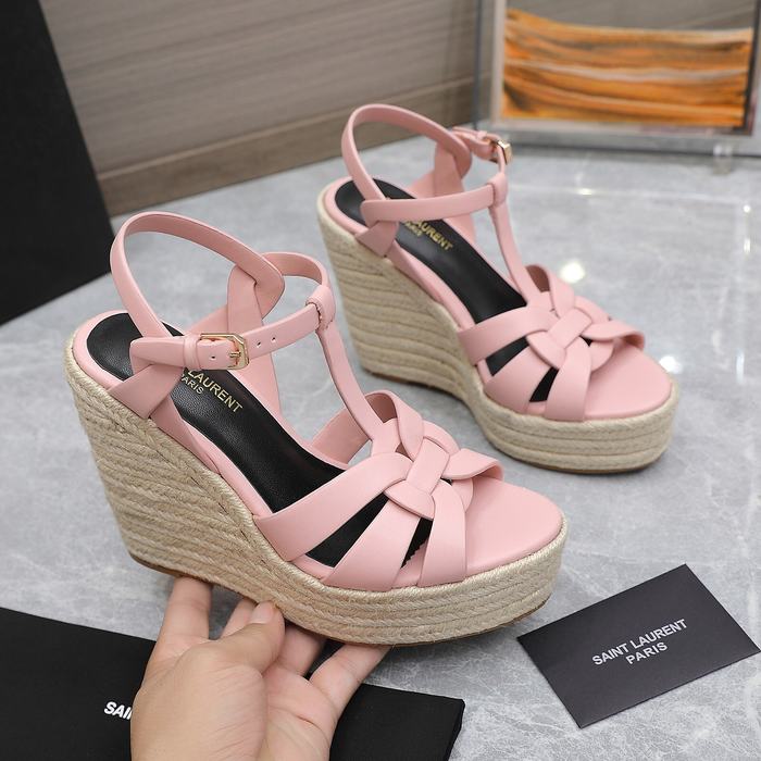 YSL_Women_shoes_yupoo_Original_quality_size35-42_High heel