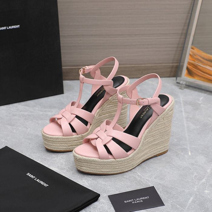 YSL_Women_shoes_yupoo_Original_quality_size35-42_High heel