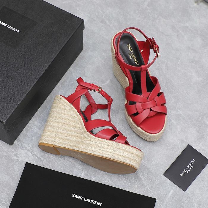 YSL_Women_shoes_yupoo_Original_quality_size35-42_High heel