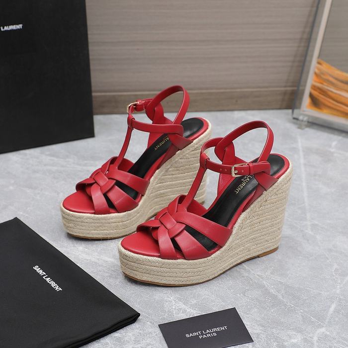 YSL_Women_shoes_yupoo_Original_quality_size35-42_High heel