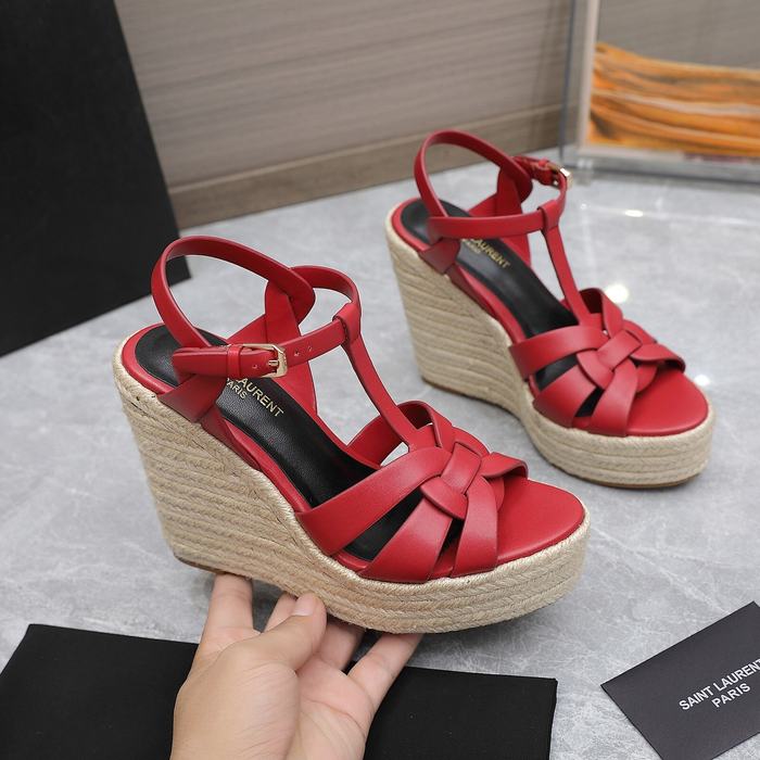 YSL_Women_shoes_yupoo_Original_quality_size35-42_High heel