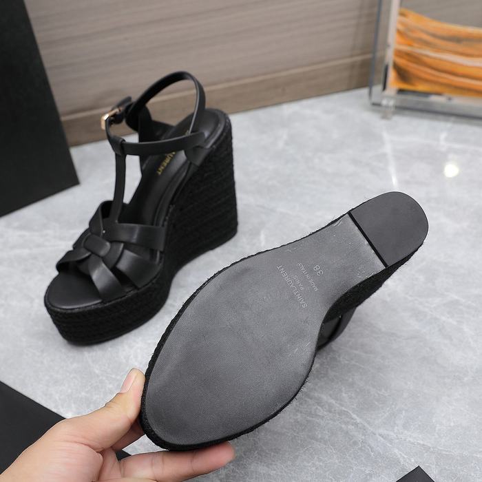 YSL_Women_shoes_yupoo_Original_quality_size35-42_High heel
