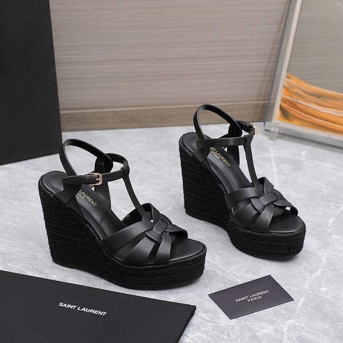 YSL_Women_shoes_yupoo_Original_quality_size35-42_High heel