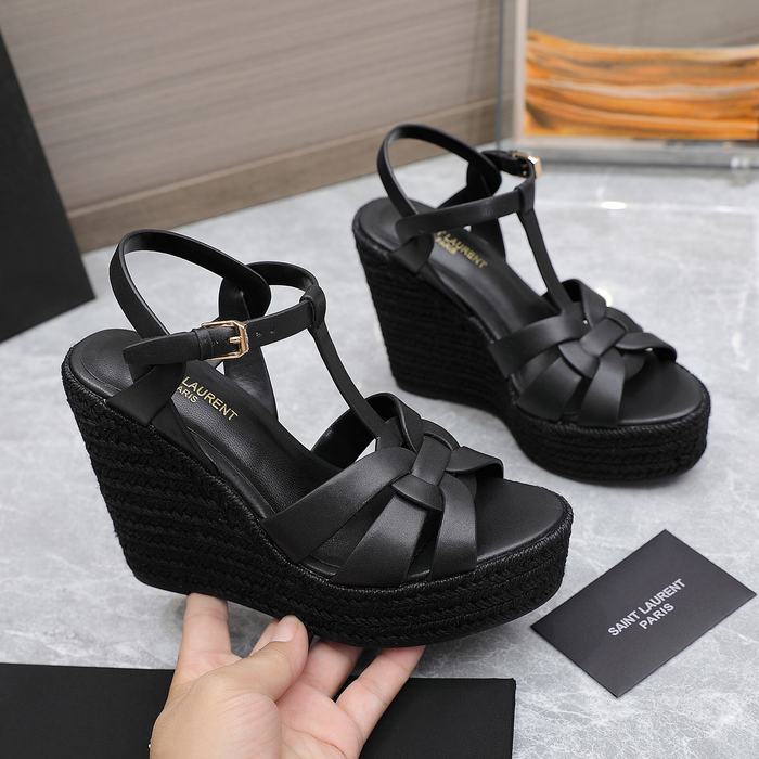 YSL_Women_shoes_yupoo_Original_quality_size35-42_High heel