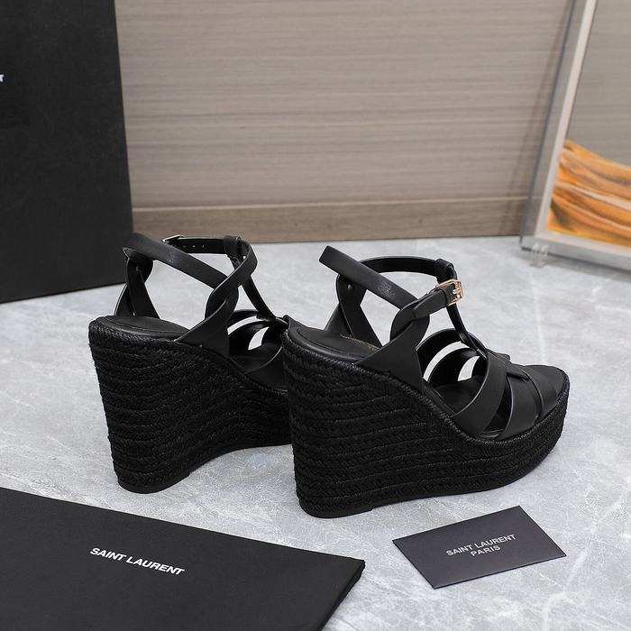 YSL_Women_shoes_yupoo_Original_quality_size35-42_High heel