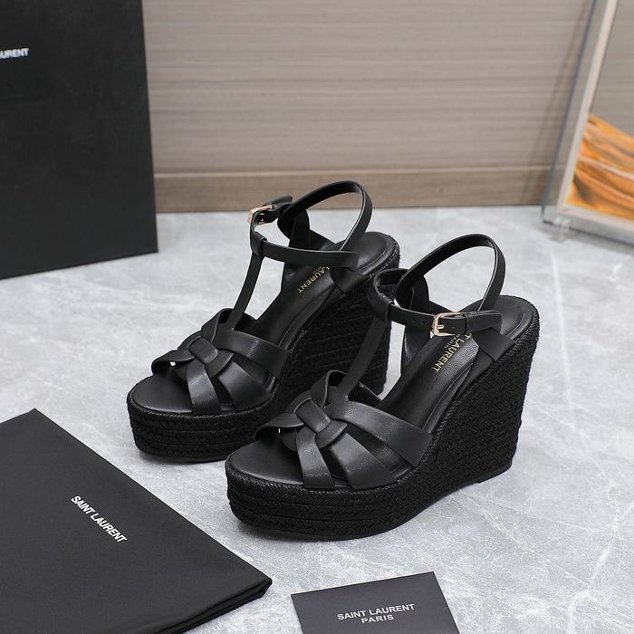 YSL_Women_shoes_yupoo_Original_quality_size35-42_High heel