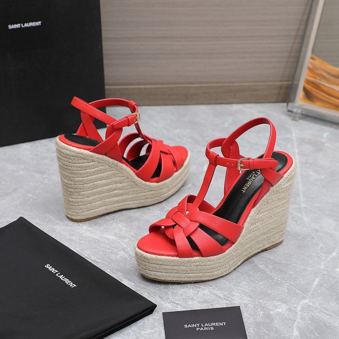 YSL_Women_shoes_yupoo_Original_quality_size35-42_High heel