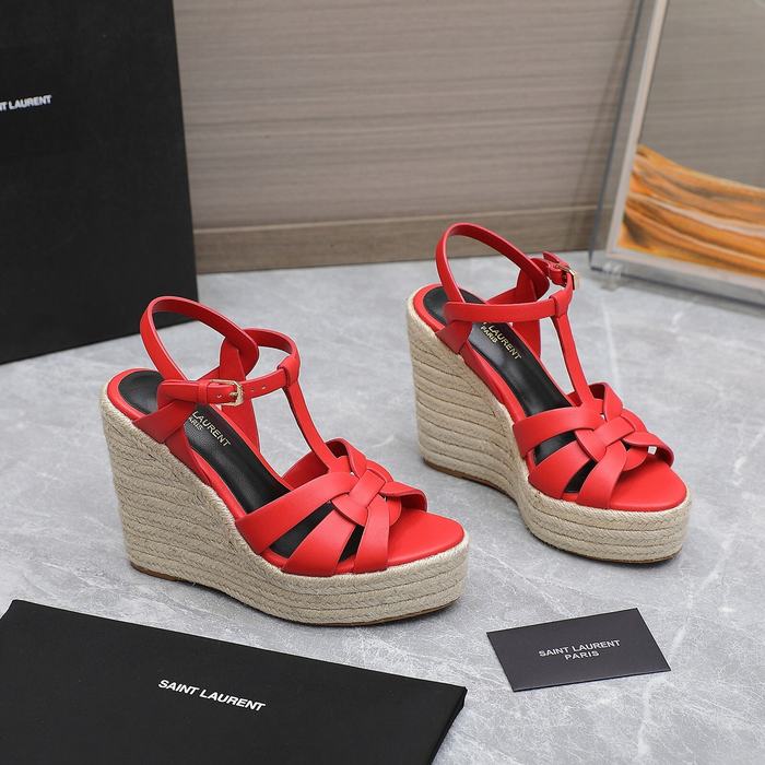 YSL_Women_shoes_yupoo_Original_quality_size35-42_High heel