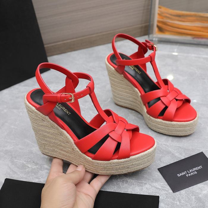 YSL_Women_shoes_yupoo_Original_quality_size35-42_High heel