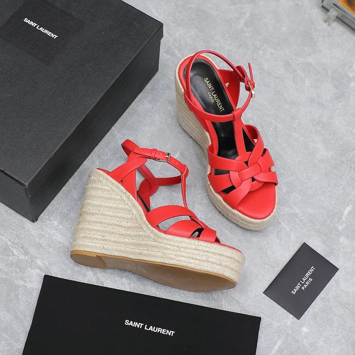 YSL_Women_shoes_yupoo_Original_quality_size35-42_High heel