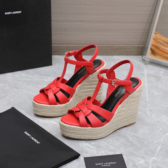 YSL_Women_shoes_yupoo_Original_quality_size35-42_High heel
