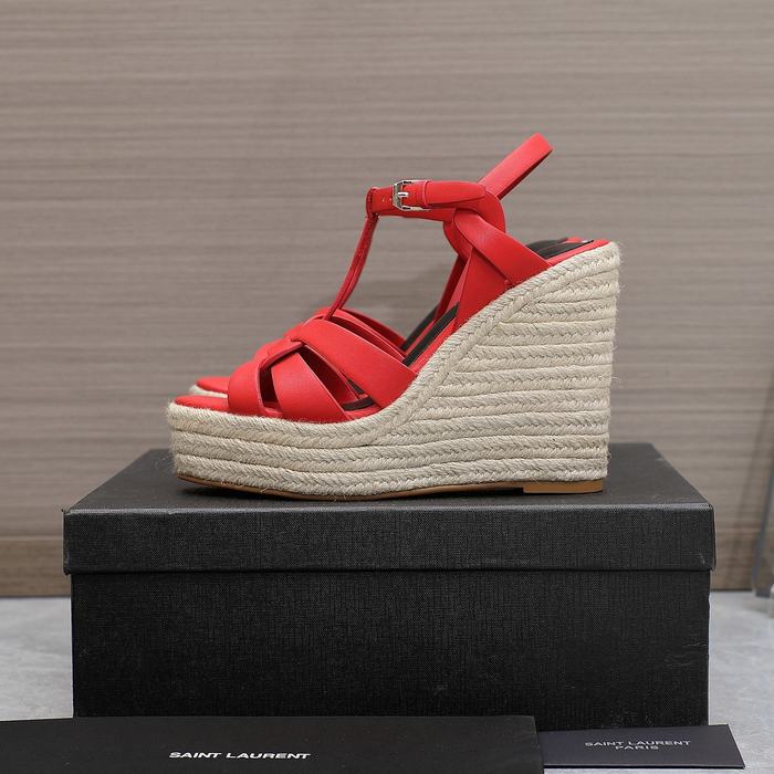 YSL_Women_shoes_yupoo_Original_quality_size35-42_High heel