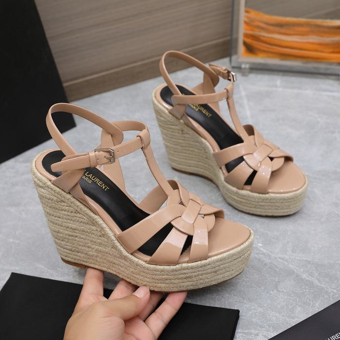 YSL_Women_shoes_yupoo_Original_quality_size35-42_High heel