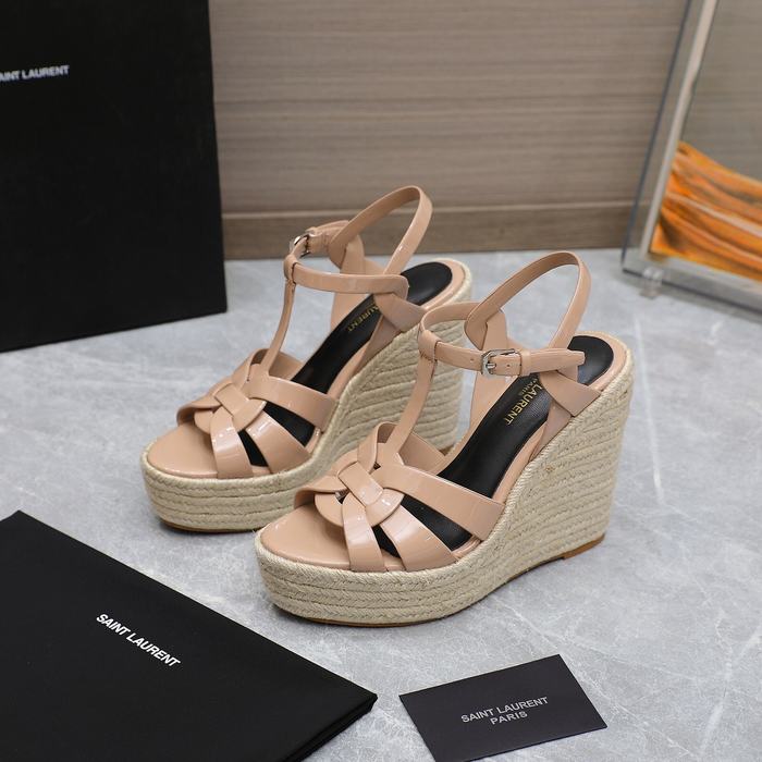 YSL_Women_shoes_yupoo_Original_quality_size35-42_High heel