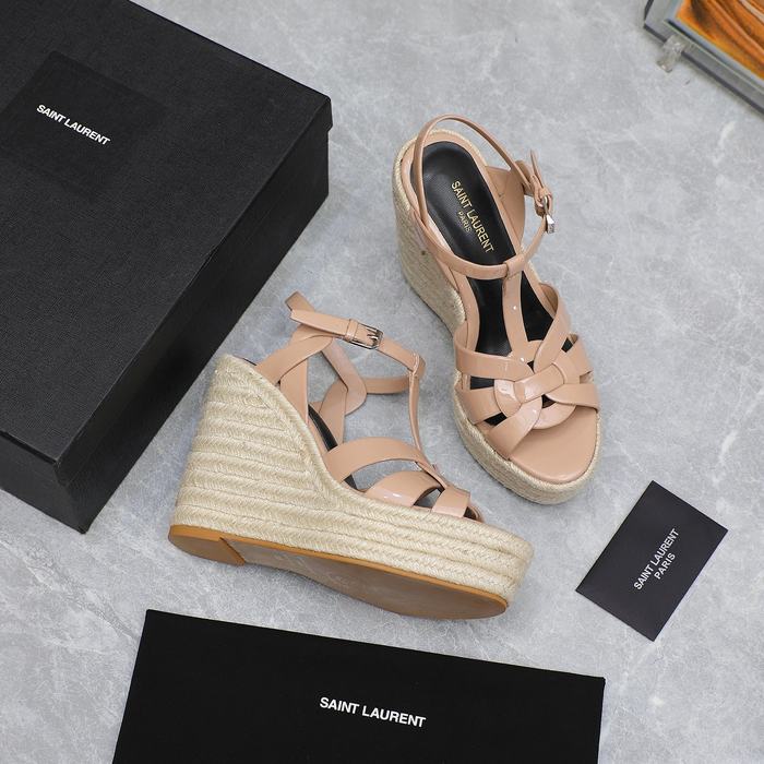 YSL_Women_shoes_yupoo_Original_quality_size35-42_High heel