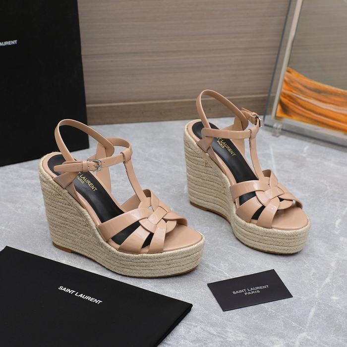 YSL_Women_shoes_yupoo_Original_quality_size35-42_High heel
