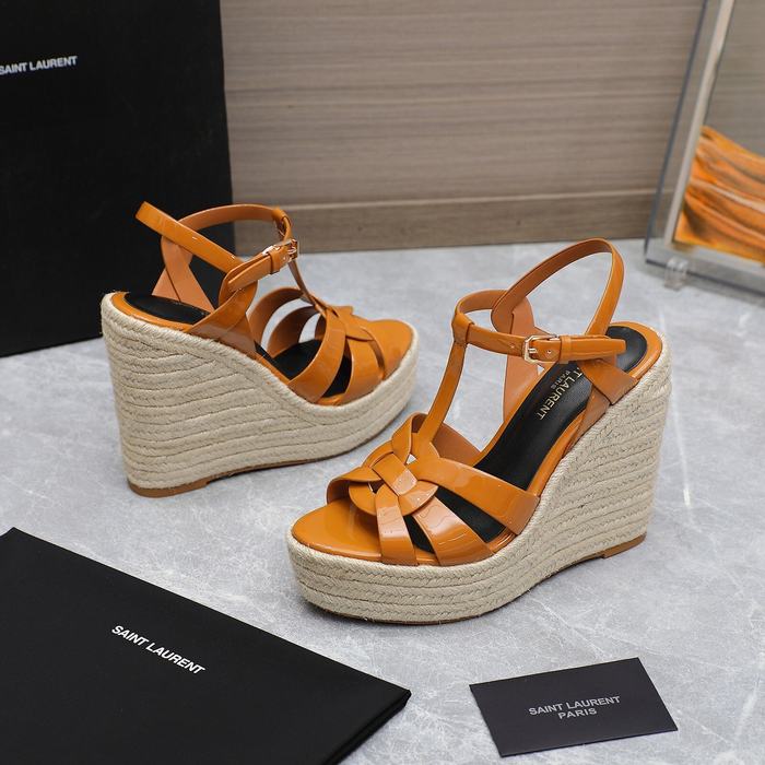 YSL_Women_shoes_yupoo_Original_quality_size35-42_High heel