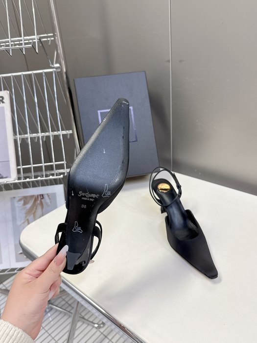 YSL_Women_shoes_yupoo_Original_quality_size35-42_High heel