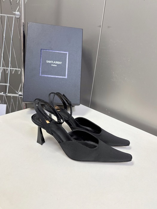YSL_Women_shoes_yupoo_Original_quality_size35-42_High heel
