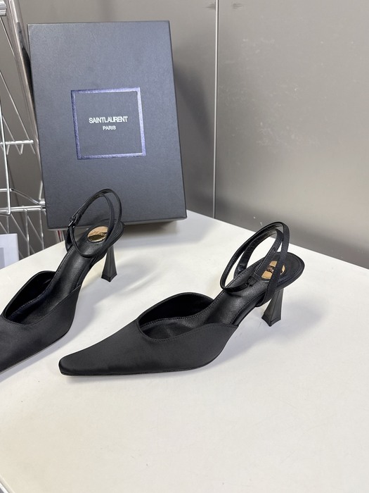 YSL_Women_shoes_yupoo_Original_quality_size35-42_High heel