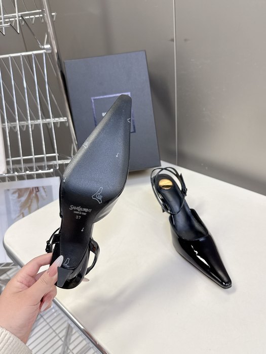 YSL_Women_shoes_yupoo_Original_quality_size35-42_High heel