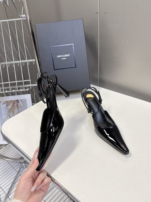 YSL_Women_shoes_yupoo_Original_quality_size35-42_High heel