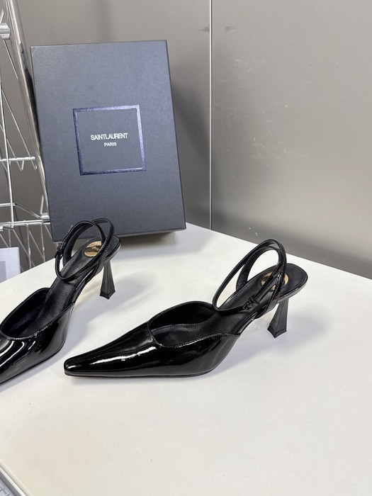 YSL_Women_shoes_yupoo_Original_quality_size35-42_High heel