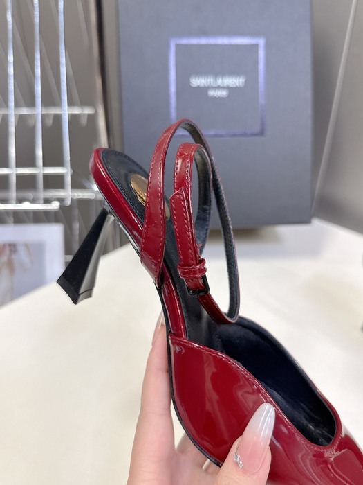 YSL_Women_shoes_yupoo_Original_quality_size35-42_High heel
