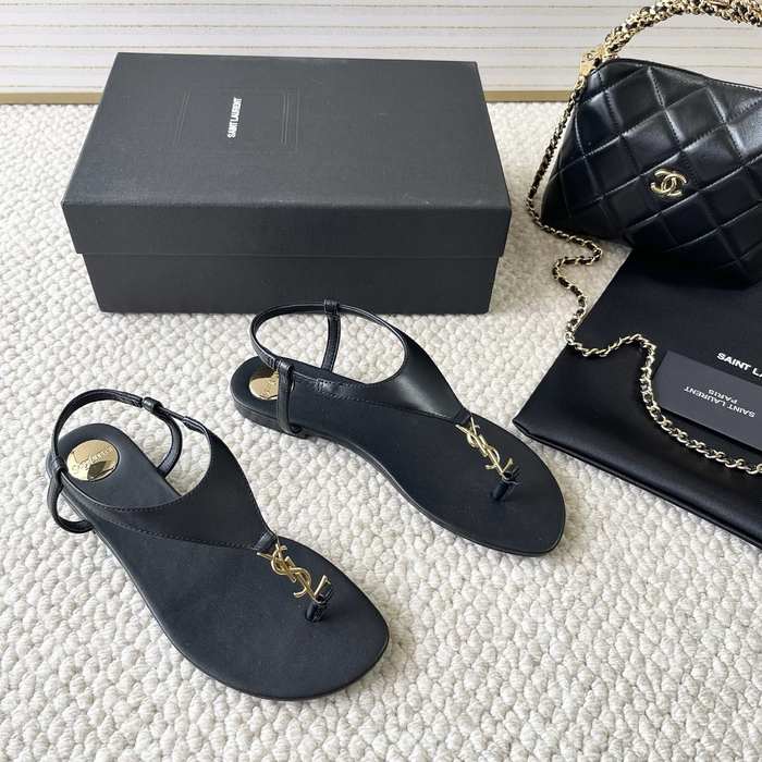 YSL_Women_shoes_yupoo_Original_quality_size35-42_High heel