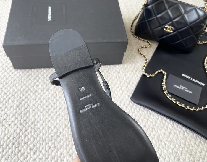 YSL_Women_shoes_yupoo_Original_quality_size35-42_High heel