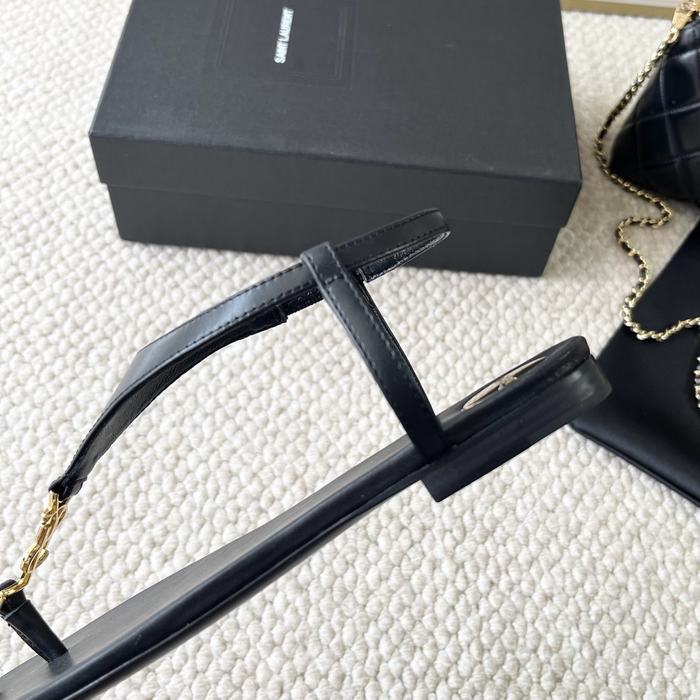 YSL_Women_shoes_yupoo_Original_quality_size35-42_High heel