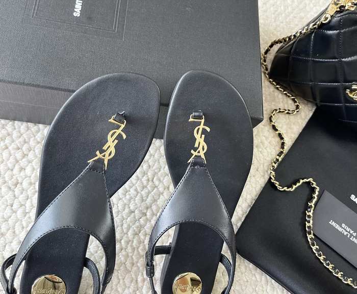 YSL_Women_shoes_yupoo_Original_quality_size35-42_High heel